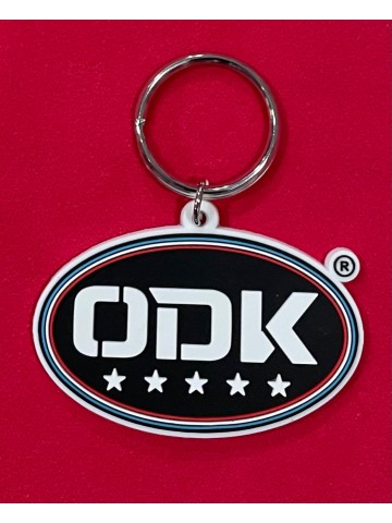 ODDEKA key ring