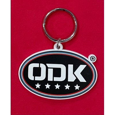 ODDEKA key ring