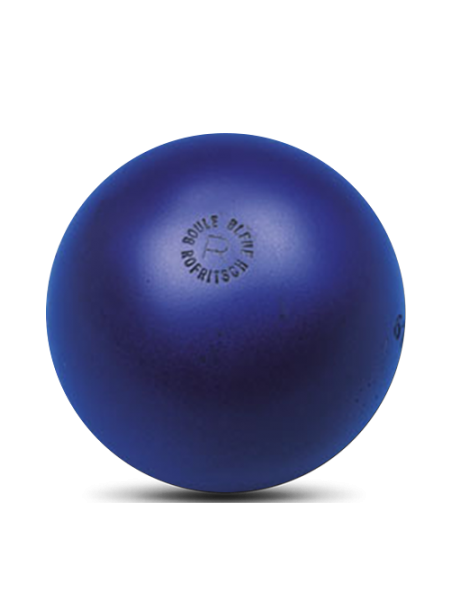 Boule de pétanque la Boule Bleue 140