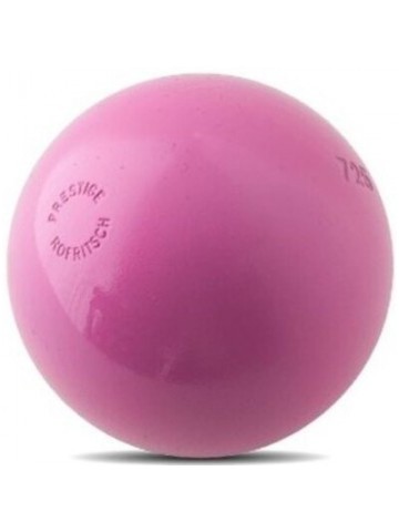 La Boule Bleue carbono 120 rosa bola de acero al carbono petanque