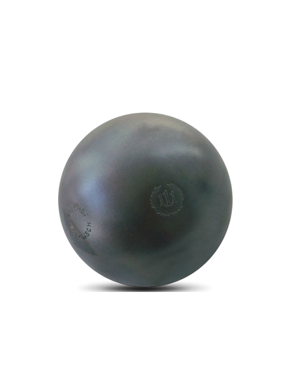 La Boule Bleue Carbon Prestige 111 collector carbon steel ball