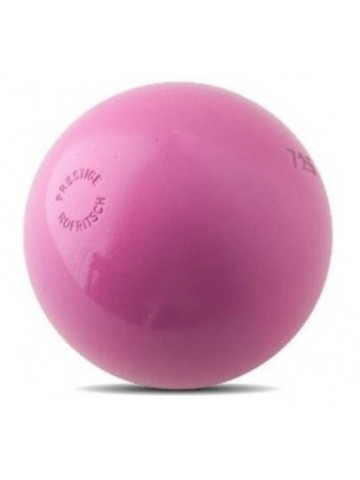 La Boule Bleue Prestige Carbone 110 Rose Carbon pétanque ball