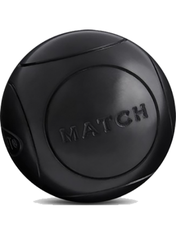 Obut Match Strie 1 ball half soft carbon