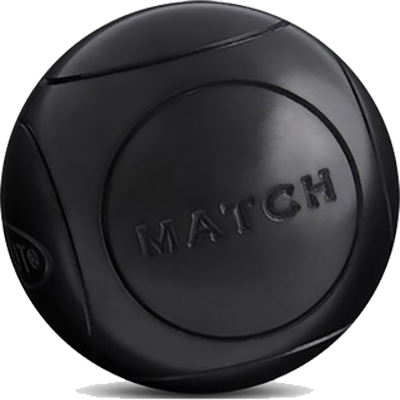 Obut Match Strie 1 ball half soft carbon
