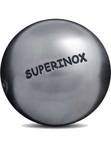 Obut Obut SuperInox Boule de pétanque inox