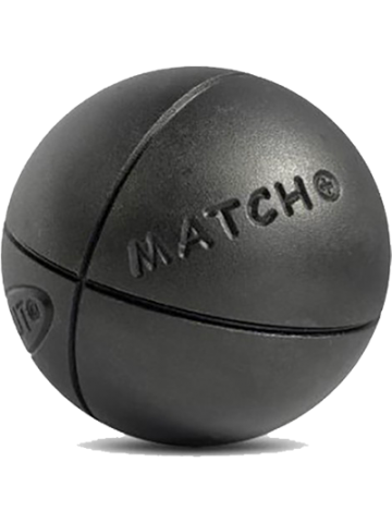 Obut Match+ Strie 2 bola tipo de tirador