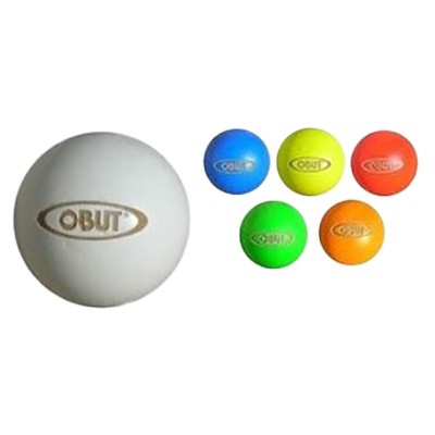 Boule de pétanque Obut - MATCH strie 0 – Univers pétanque