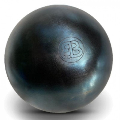 blue ball origin