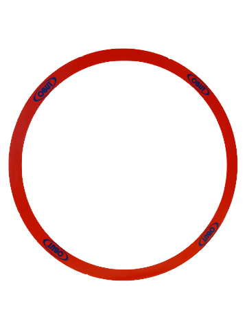 12 Cercles de pétanque Obut