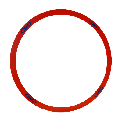 12 Cercles de pétanque Obut