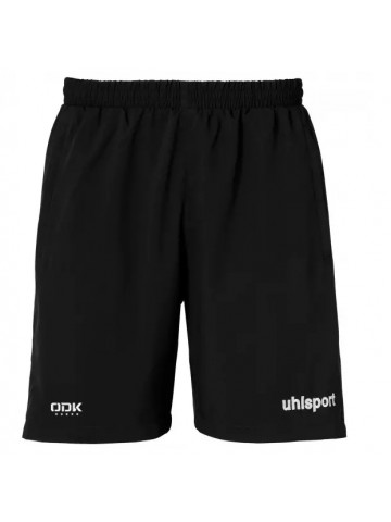 ODDEKA black shorts