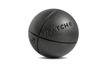 Les boules Match+ d’Obut jouiront d’un tout nouveau vernis !