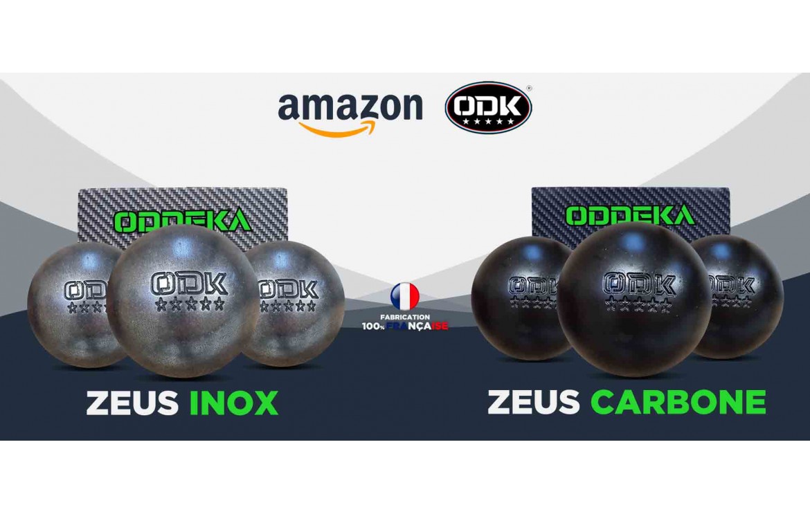 Oddeka se lance dans la vente en ligne sur Amazon